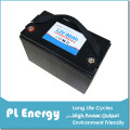 12V 80ah Solar Battery for Energy Storage System